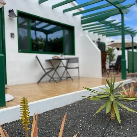 Apartment Wine Lovers In Puerto Del Carmen *