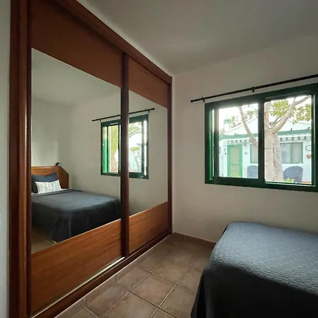 Apartment Wine Lovers In Puerto Del Carmen *