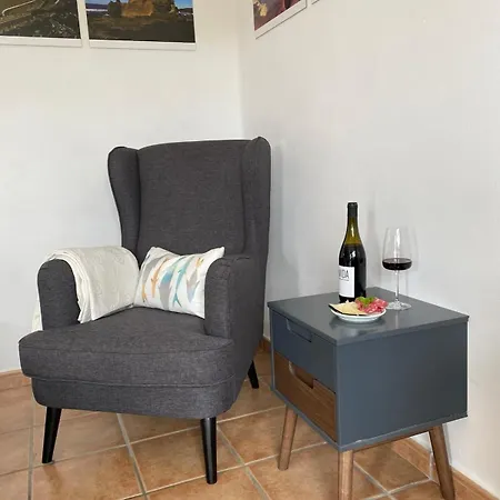 Apartment Wine Lovers In Puerto Del Carmen Tias